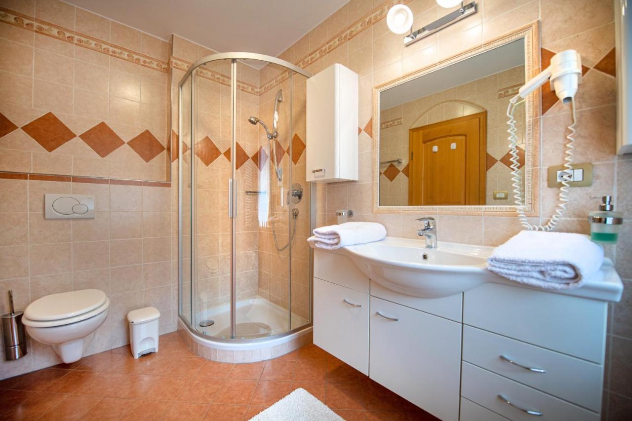 Apartment Carolina 奥蒂塞伊 外观 照片
